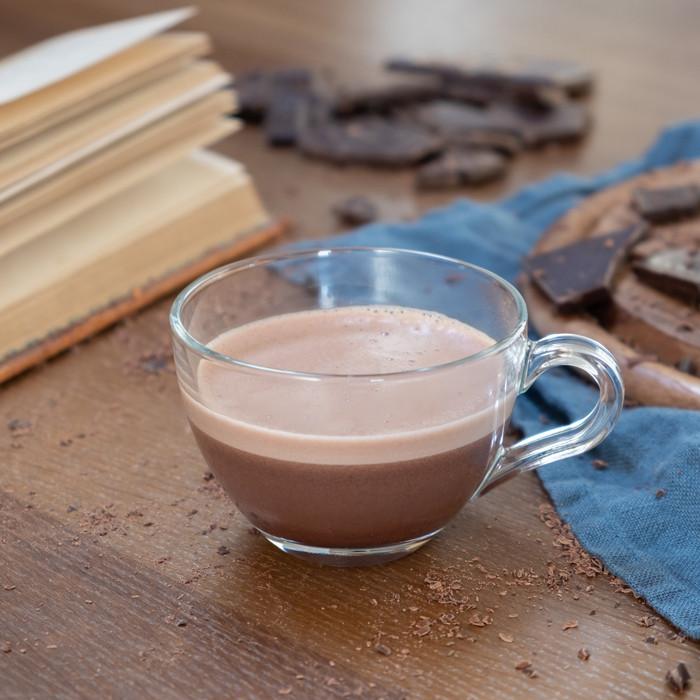 Vente en ligne x32 Chocolat et Lait Compatibles Machine à Café Nespresso®