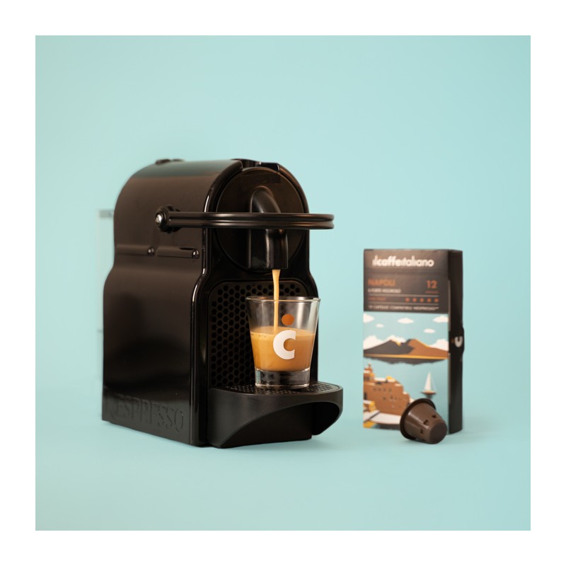 Cialde Capsule Compatibili Pixie - Krups Nespresso Caffè