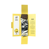 Interdonato IGP Organic Lemon Chocolate