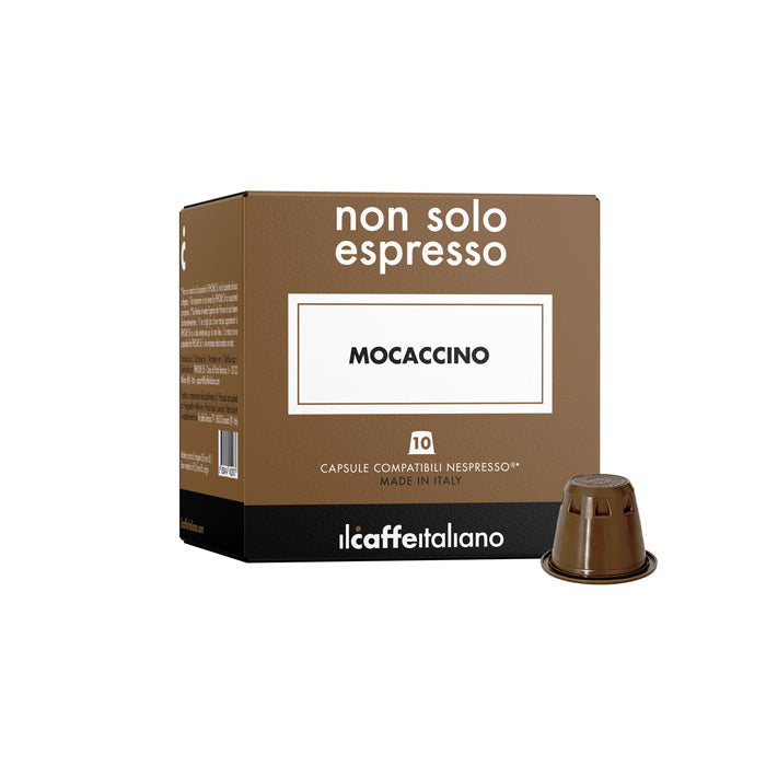 Mocaccino