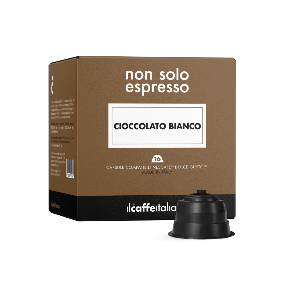 Cioccolato Bianco